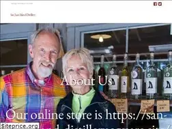 Sites similar to sanjuanislanddistillery.com