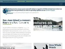 Sites similar to sanjuanislandoutfitters.com