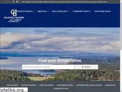 Sites similar to sanjuanislands.com