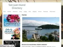 Sites similar to sanjuanisle.com