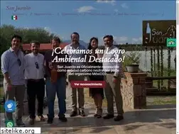 Sites similar to sanjuanito.com.mx