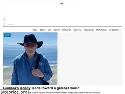 Sites similar to sanjuanjournal.com