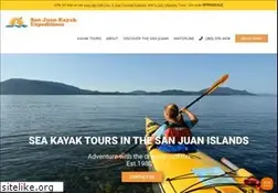 Sites similar to sanjuankayak.com