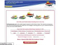 Sites similar to sanjuankids.com
