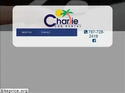 Sites similar to sanjuanprcarrental.com