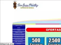 Sites similar to sanjuanprinting.net