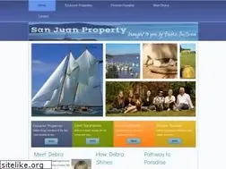 Sites similar to sanjuanproperty.com