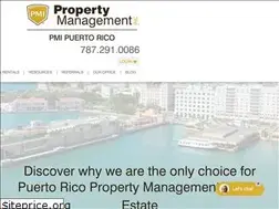 Sites similar to sanjuanpropertymanagementinc.com
