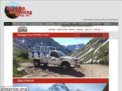 Sites similar to sanjuanpub.com