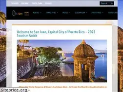 Sites similar to sanjuanpuertorico.com