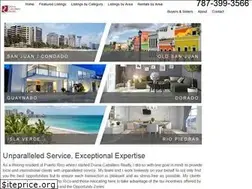 Sites similar to sanjuanpuertoricorealestate.com
