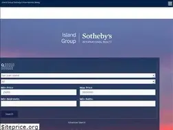 Sites similar to sanjuanrealestate.com