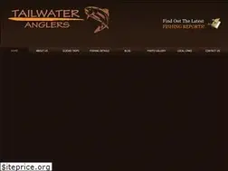 Sites similar to sanjuanriverfishing.com
