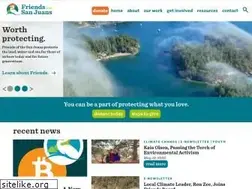 Sites similar to sanjuans.org