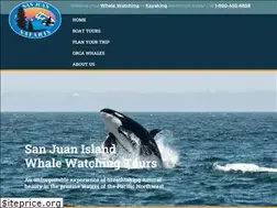 Sites similar to sanjuansafaris.com