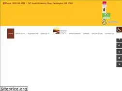 Sites similar to sanjuanvet.com