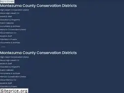 Sites similar to sanjuanwatershed.org