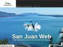 Sites similar to sanjuanweb.com