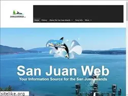Sites similar to sanjuanweb.net