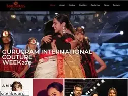 Sites similar to sanjuktasstudios.com