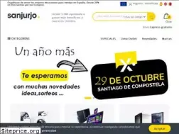 Sites similar to sanjurjo.com