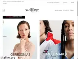 Sites similar to sanjurjomoda.com