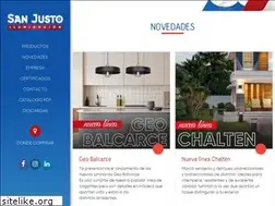 Sites similar to sanjustoiluminacion.com