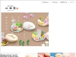 Sites similar to sankaido.co.jp