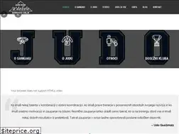 Sites similar to sankaku-klub.si