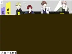 Sites similar to sankaku-label.jp