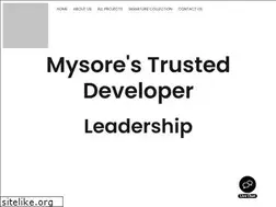Sites similar to sankalp.com