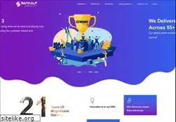 Sites similar to sankalpcs.com
