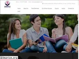Sites similar to sankalpeducation.in