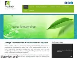 Sites similar to sankalpenterprises.in