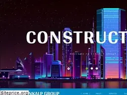 Sites similar to sankalpgroup.org