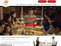 Sites similar to sankalponline.com