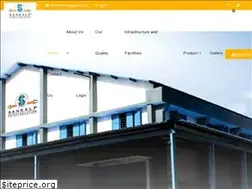 Sites similar to sankalpsafetysolution.com
