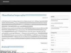 Sites similar to sankame.github.io