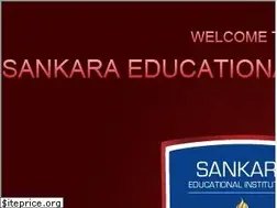 Sites similar to sankara.ac.in