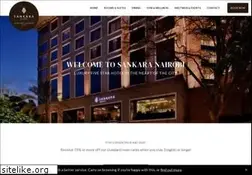 Sites similar to sankara.com