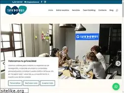 Sites similar to sankara.es