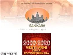 Sites similar to sankara.it