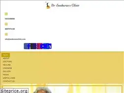 Sites similar to sankaransclinic.com