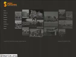 Sites similar to sankarassociates.in