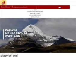 Sites similar to sankarayatra.com