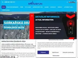 Sites similar to sankarska-draha.cz