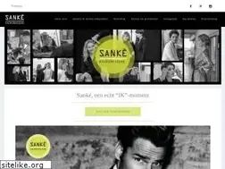 Sites similar to sanke.be
