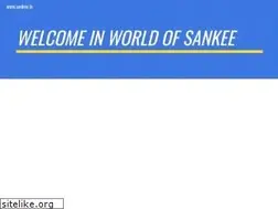 Sites similar to sankee.in