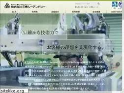 Sites similar to sankei-co.com