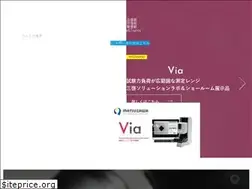 Sites similar to sankei-coltd.co.jp